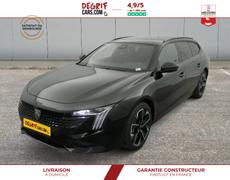 Peugeot 508 SW Betton