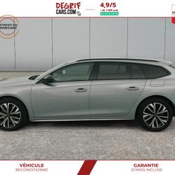 Peugeot 508 SW Hybrid 225 e-EAT8 Allure Betton