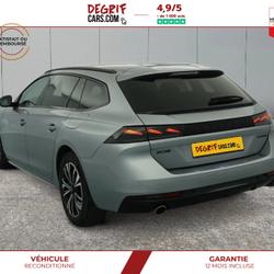 Peugeot 508 SW Hybrid 225 e-EAT8 Allure Betton