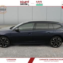 Peugeot 508 SW Hybrid 180 e-EAT8 Allure Betton