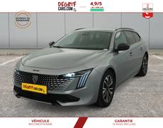 Peugeot 508 SW