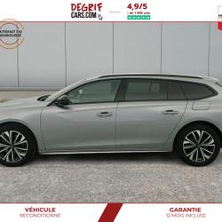 Peugeot 508 SW Hybrid 225 e-EAT8 Allure Betton