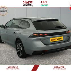 Peugeot 508 SW Hybrid 225 e-EAT8 Allure Betton