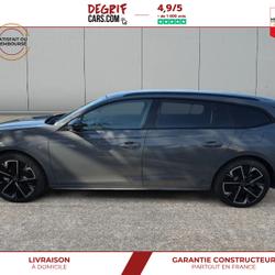 Peugeot 508 SW Hybrid 225 e-EAT8 Allure Betton