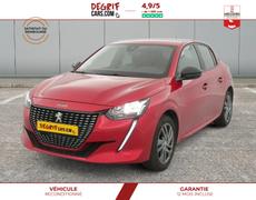 Peugeot 208 Betton