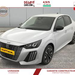 Peugeot 208 Hybrid 110 ch e-DCS6 Allure Betton