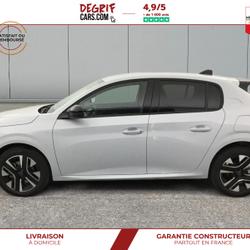 Peugeot 208 Hybrid 110 ch e-DCS6 Allure Betton