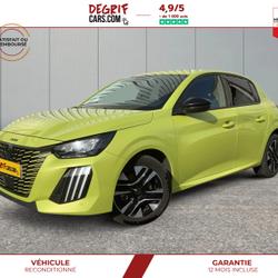 Peugeot 208 100 S&S BVM6 Allure Betton