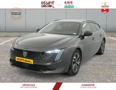 Peugeot 508 SW