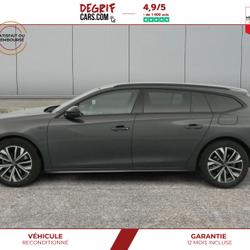 Peugeot 508 SW Hybrid 180 e-EAT8 Allure occasion - Betton - photo 2/25