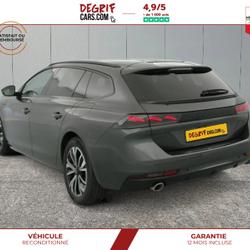 Peugeot 508 SW Hybrid 180 e-EAT8 Allure occasion - Betton - photo 3/25
