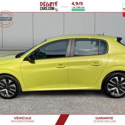 Peugeot 208 PureTech 100 S S BVM6 Active Betton