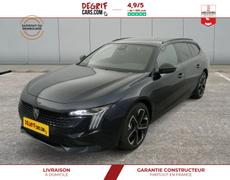 Peugeot 508 SW Betton