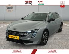 Peugeot 508 SW
