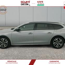 Peugeot 508 SW Hybrid 225 e-EAT8 Allure Betton