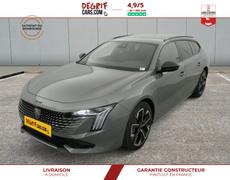 Peugeot 508 SW Betton