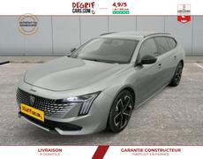 Peugeot 508 SW Betton
