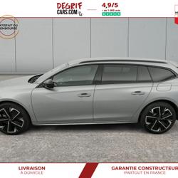 Peugeot 508 SW Hybrid 225 e-EAT8 Allure Betton