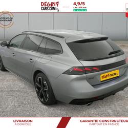 Peugeot 508 SW Hybrid 225 e-EAT8 Allure Betton