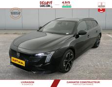 Peugeot 508 SW Betton