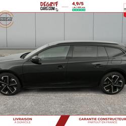 Peugeot 508 SW Hybrid 180 e-EAT8 Allure Betton