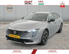 Peugeot 508 SW Betton