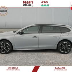 Peugeot 508 SW Hybrid 225 e-EAT8 Allure occasion - Betton - photo 2/24