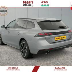 Peugeot 508 SW Hybrid 225 e-EAT8 Allure occasion - Betton - photo 3/24
