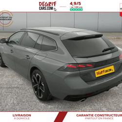 Peugeot 508 SW Hybrid 180 e-EAT8 Allure Betton
