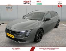 Peugeot 508 SW Betton