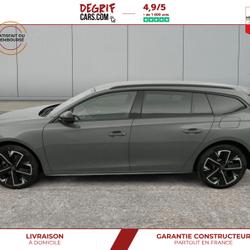 Peugeot 508 SW Hybrid 225 e-EAT8 Allure Betton
