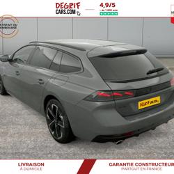 Peugeot 508 SW Hybrid 225 e-EAT8 Allure Betton