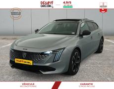Peugeot 508 SW