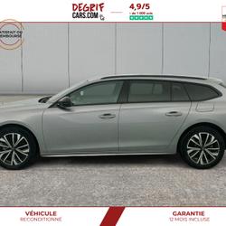 Peugeot 508 SW Hybrid 180 e-EAT8 Allure Betton