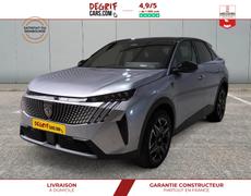 Peugeot 3008 Betton