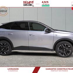 Peugeot 3008 HYBRID 145 BVA E-DCS6 GT SUREQUIPE Betton