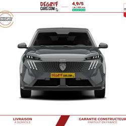 Peugeot 3008 HYBRID 145 BVA E-DCS6 GT + PACK VISION 360 & DRIVE ASSIST PLUS Betton