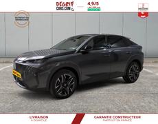 Peugeot 3008 Betton