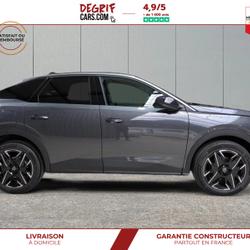 Peugeot 3008 HYBRID 145 BVA E-DCS6 ALLURE + PACK 360 VISION & DRIVE ASSIST + PACK PANORAMIC NAVIGATION Betton