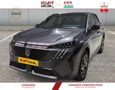 Peugeot 3008 Betton