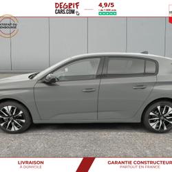 Peugeot 308 III Phase 1 BLUEHDI 130CH S S EAT8 ALLURE Betton