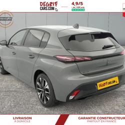 Peugeot 308 III Phase 1 BLUEHDI 130CH S S EAT8 ALLURE Betton