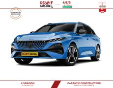 Peugeot 308 III Phase 1 Betton