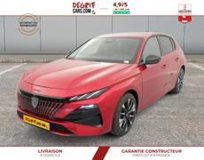 Peugeot 308 III Phase 1 Betton