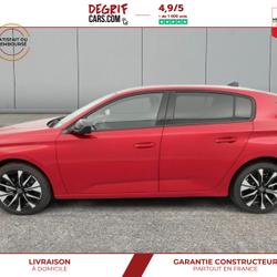 Peugeot 308 III Phase 1 BLUEHDI 130CH S S EAT8 ALLURE Betton