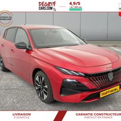 Peugeot 308 III Phase 1 BLUEHDI 130CH S S EAT8 ALLURE Betton