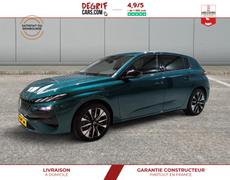 Peugeot 308 III Phase 1 Betton