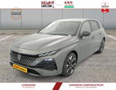 Peugeot 308 III Phase 1 Betton