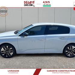Peugeot 308 III Phase 1 BLUEHDI 130CH S S EAT8 ALLURE Betton