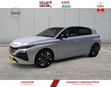 Peugeot 308 III Phase 1 Betton